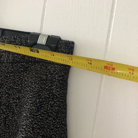 Nanette Lepore midi knit skirt - Picture 5 of 6